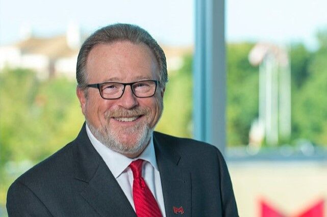 Longtime Maryville University leader to retire